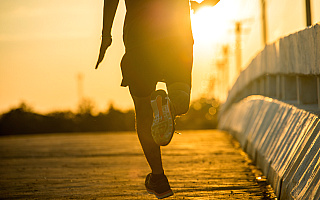 Dlaczego warto zacząć biegać?